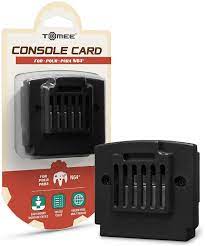 Tomee - N64 Console Card (X5)